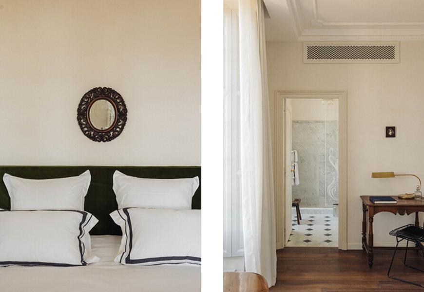 Chambre castagnu