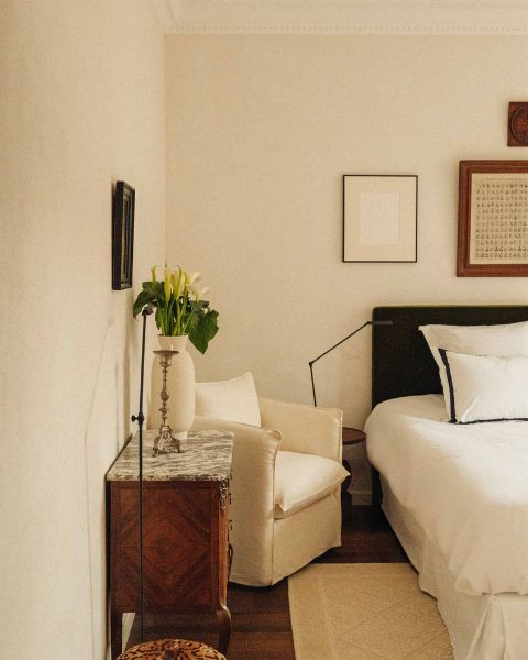Chambre Nuceta
