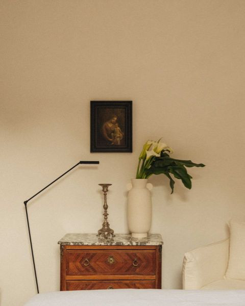 Chambre Nuceta