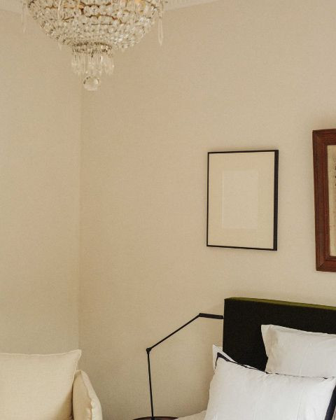 Chambre Nuceta