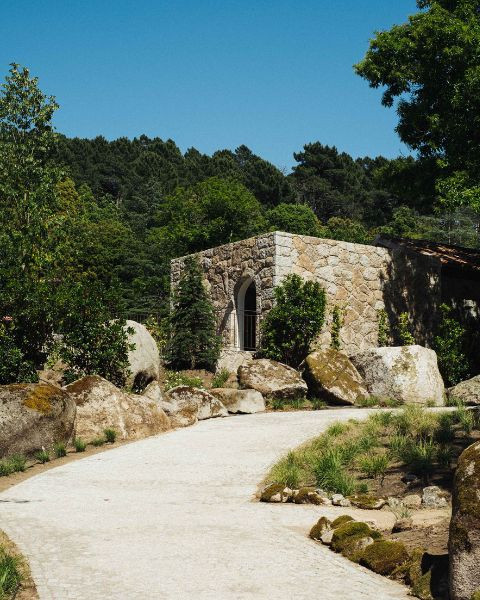 Domaine