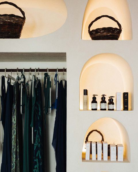 Boutique
