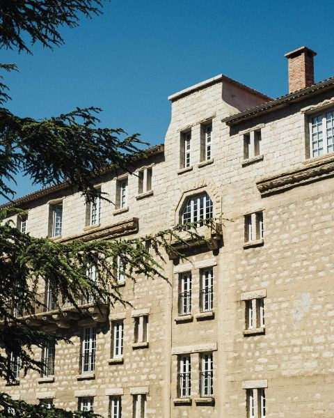 Domaine