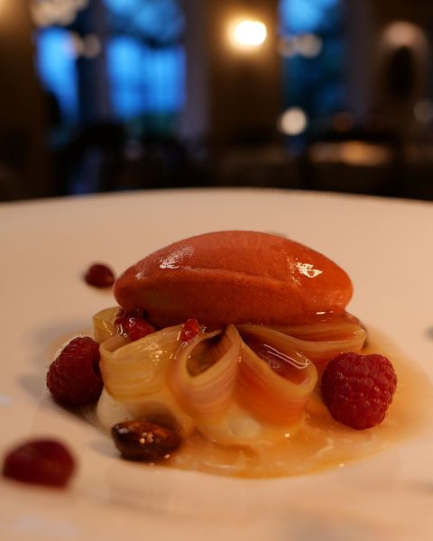 Desserts