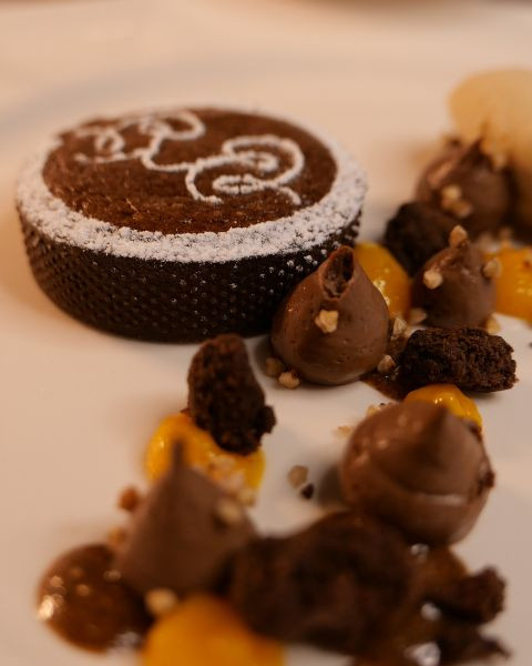 Desserts