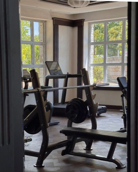 fitness