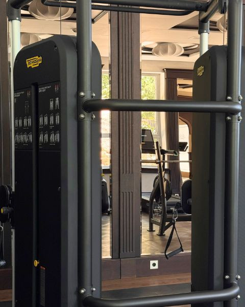 fitness