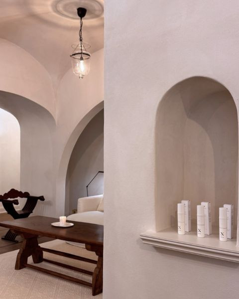spa