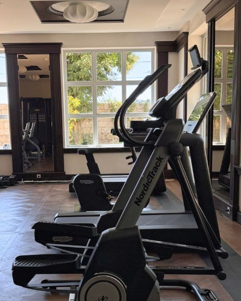 fitness