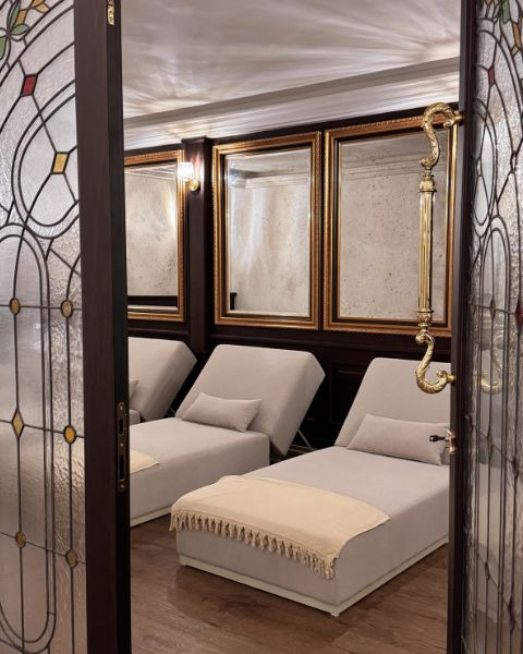 spa