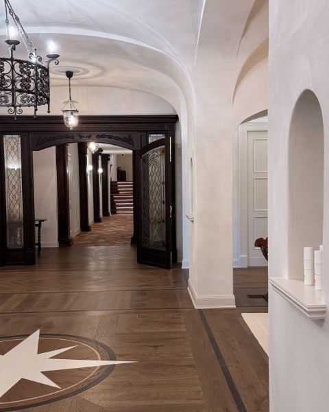 spa