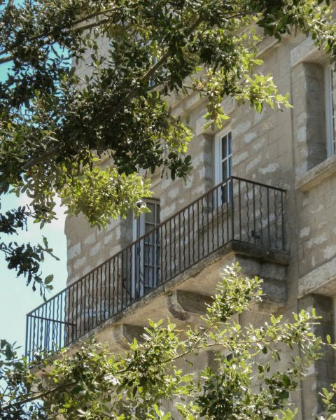 Balcon