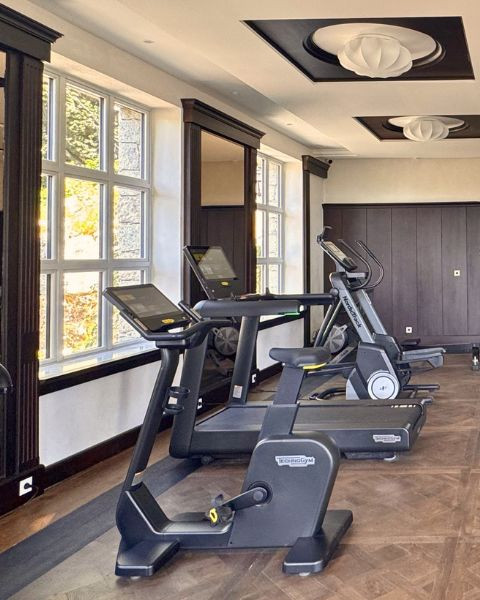 Fitness