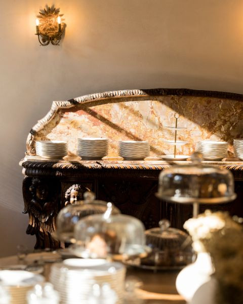 Petit dej