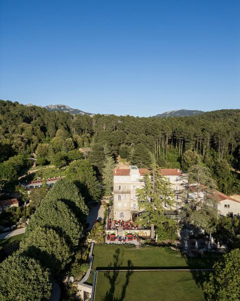 Domaine