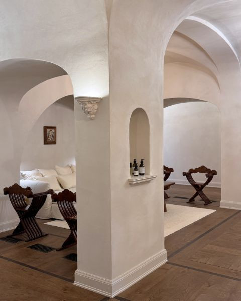 spa