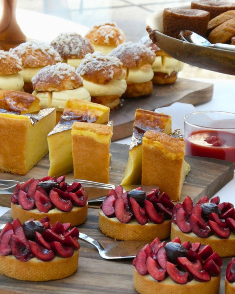 Buffet