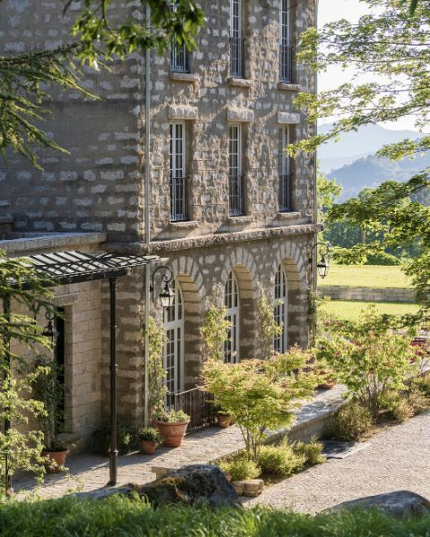Domaine