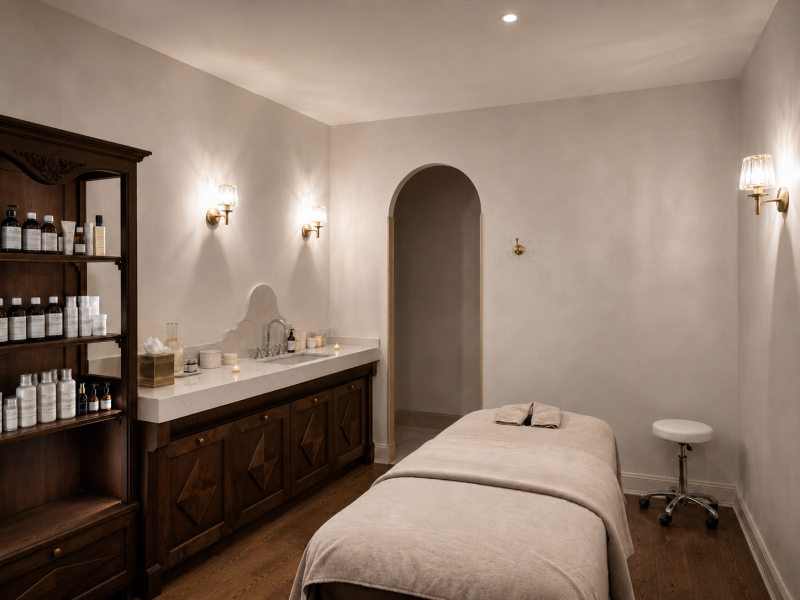 Spa