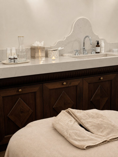 spa