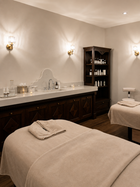 SPA