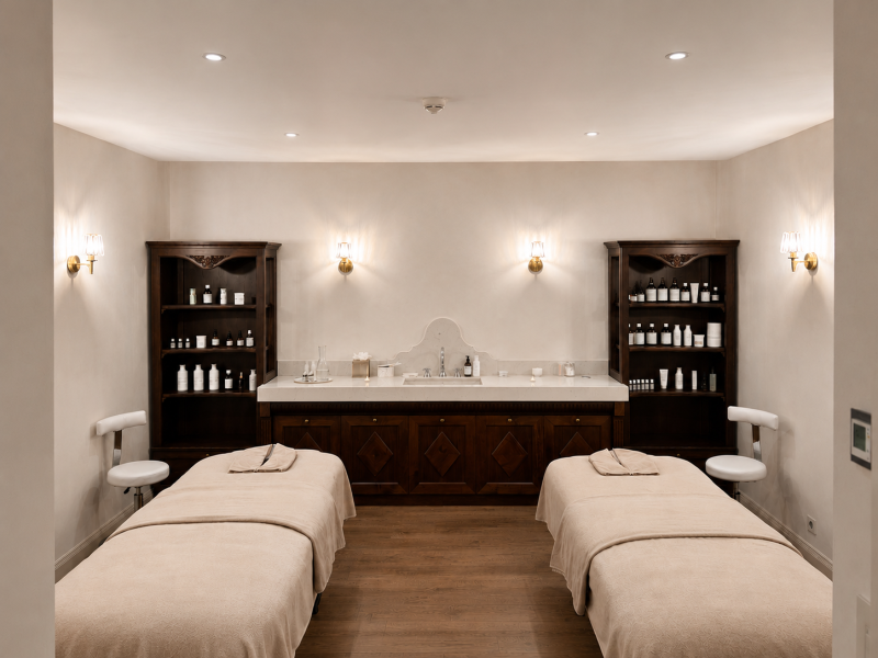 SPA