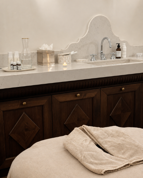 spa