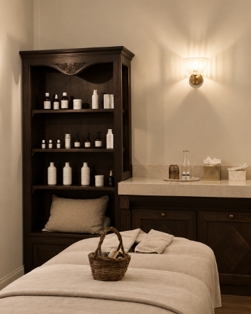Spa