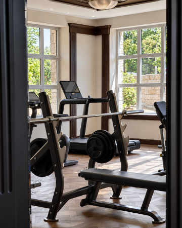 Fitness