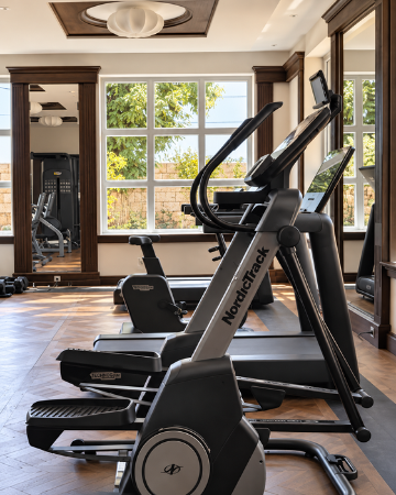 Fitness