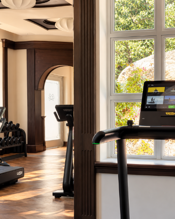 Fitness