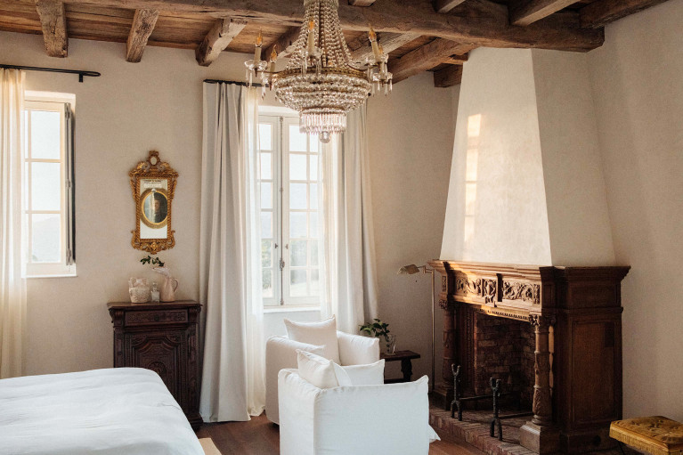 Suite Nocciu