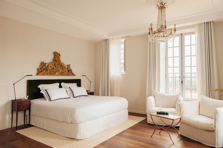 Suite Tigliu