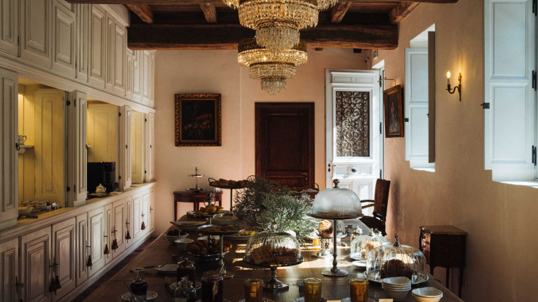 Art culinaire