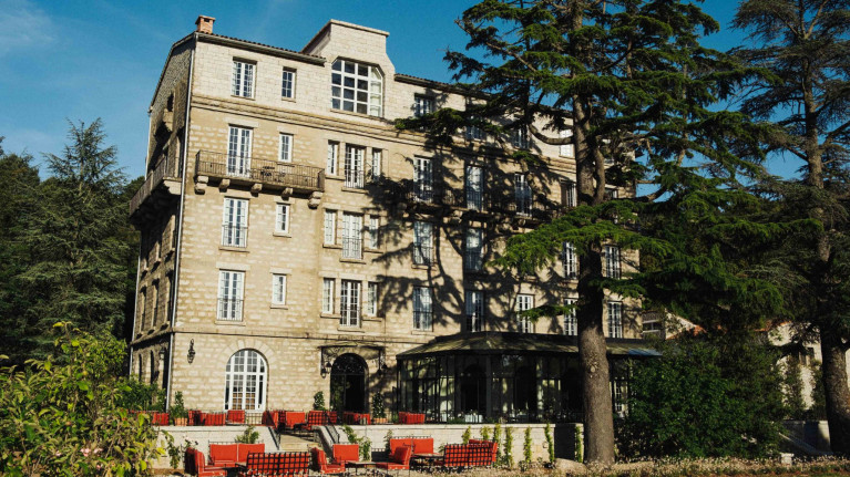 Domaine