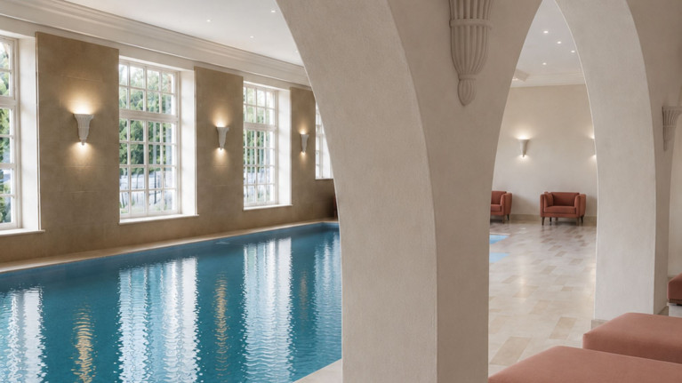 Spa
