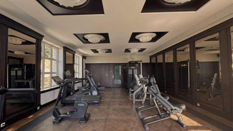 Fitness