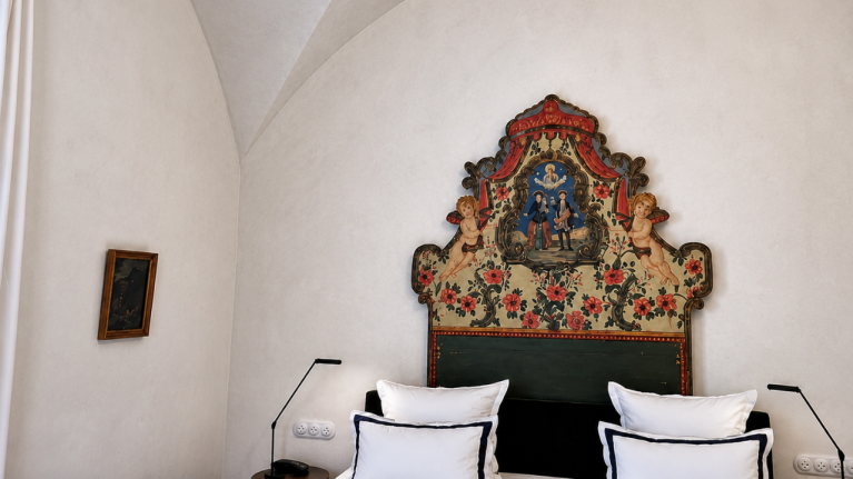 Muur