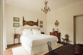 Chambre d'hôtel Zonza