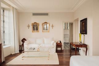 Suite l'Alizu
