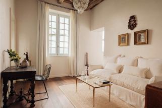 Junior suite Scopa