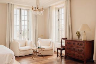 Suite Tigliu