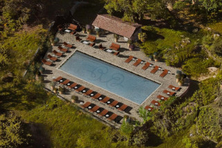 Pool Bar