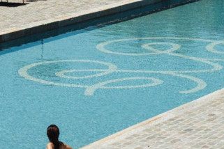 Pool Bar